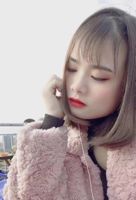 性价比足浴小妹