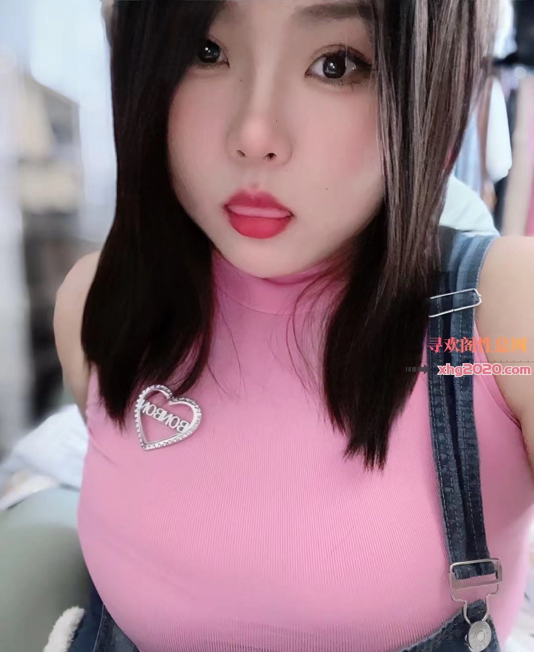汕头小可爱