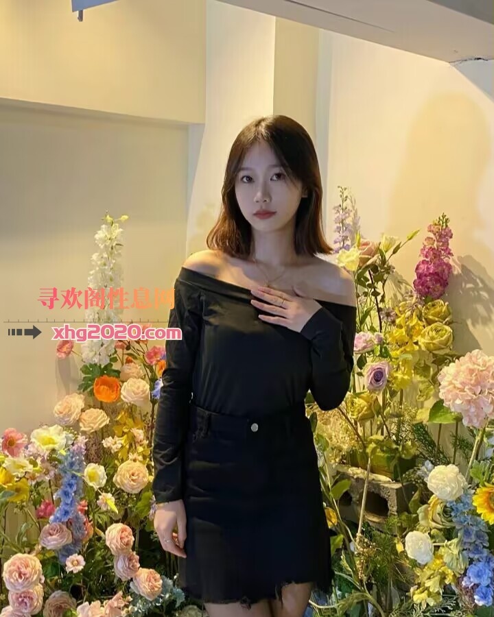 沈阳服务系小姐姐