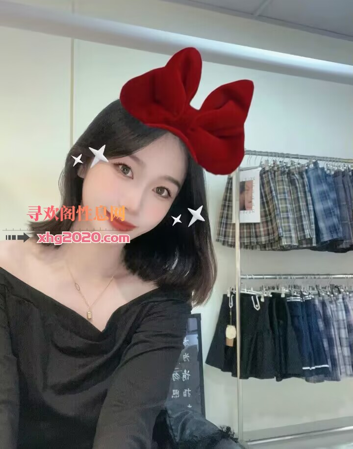 沈阳服务系小姐姐