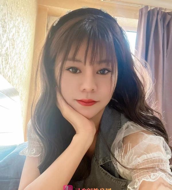 温柔小少妇