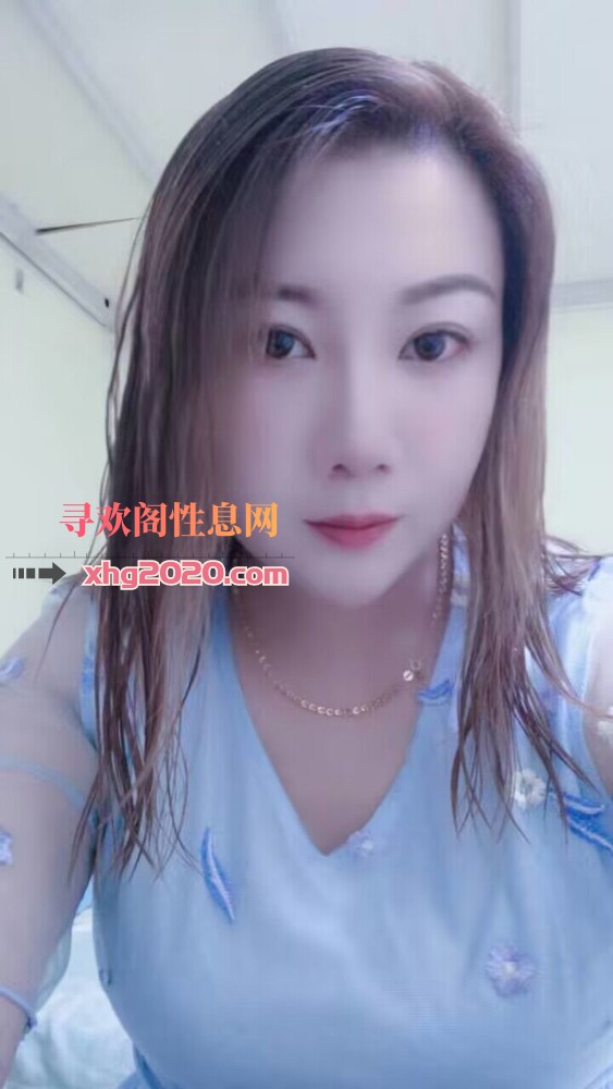 三米服务型小少妇