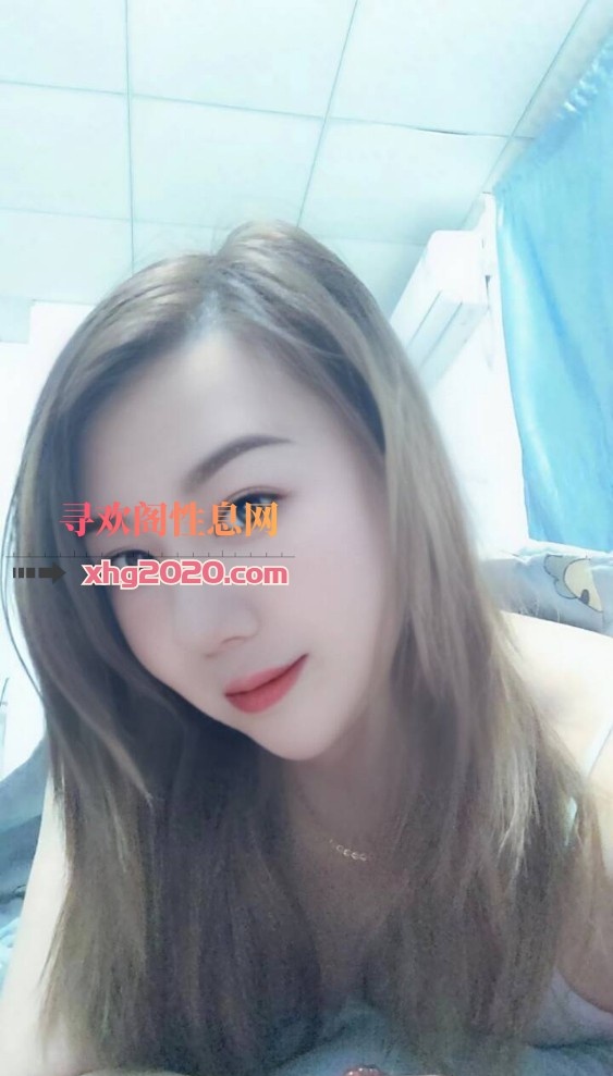 三米服务型小少妇