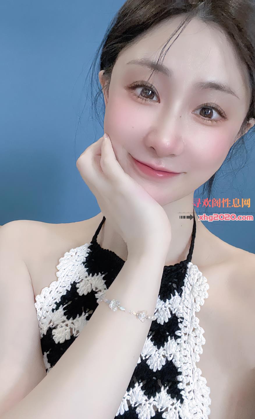 杭州拱墅邻家姐姐桑桑