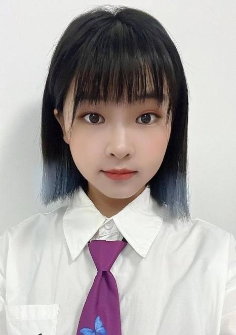 广州妹妹小甜甜