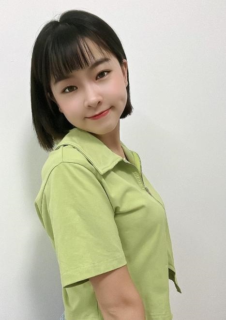 广州妹妹小甜甜