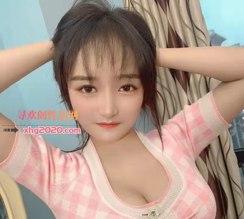 小少妇
