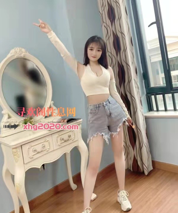 小少妇
