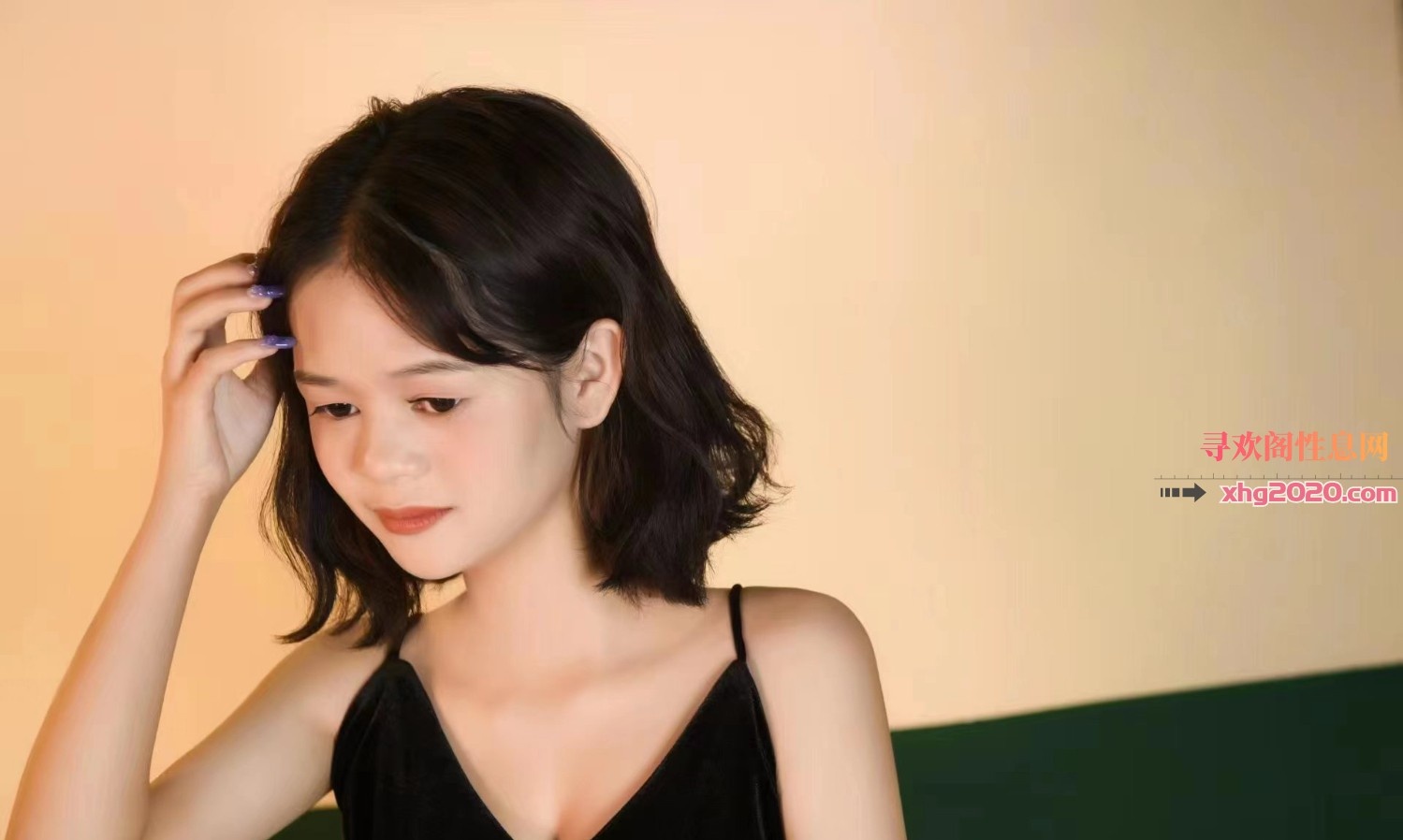 东莞石碣小妹