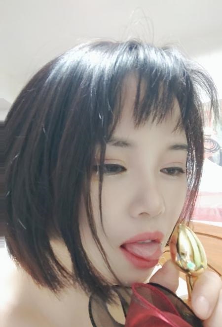 浪荡的水水