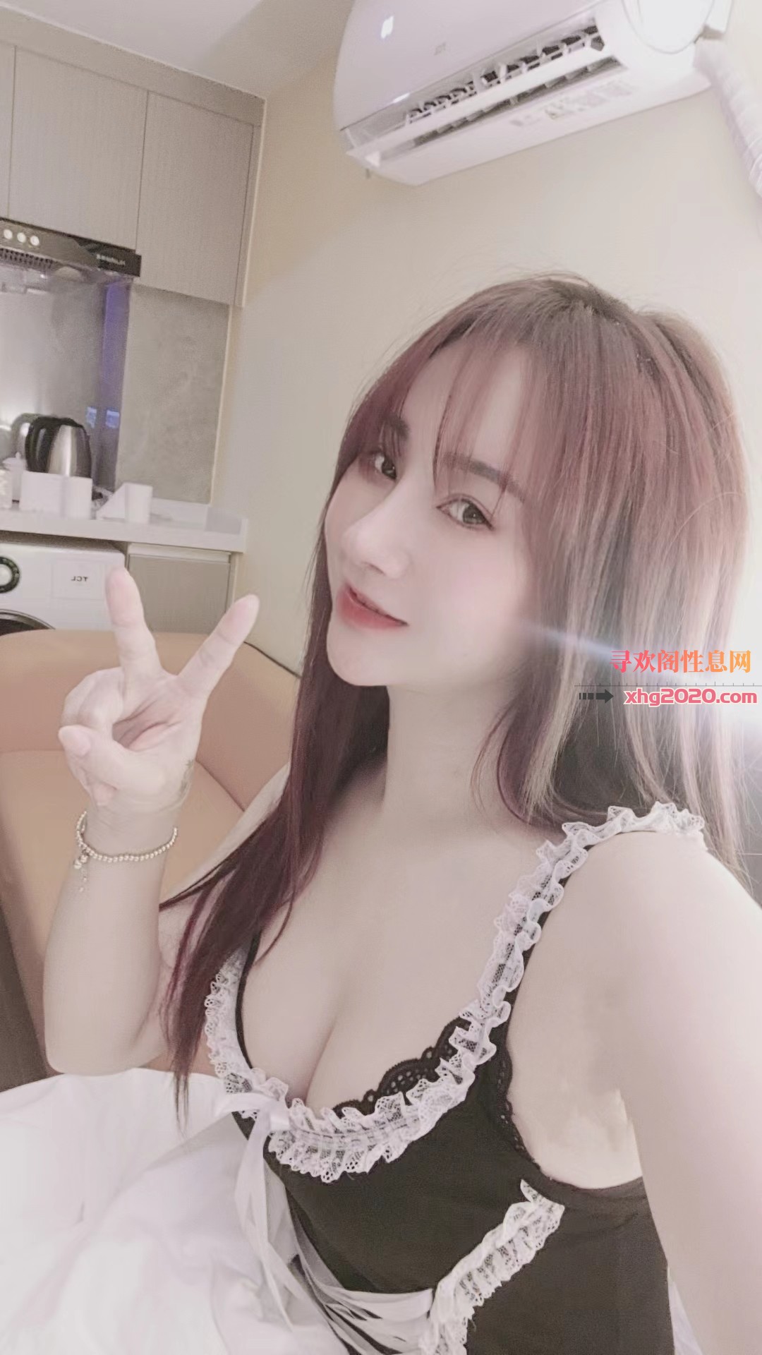 有气质的女王范御姐