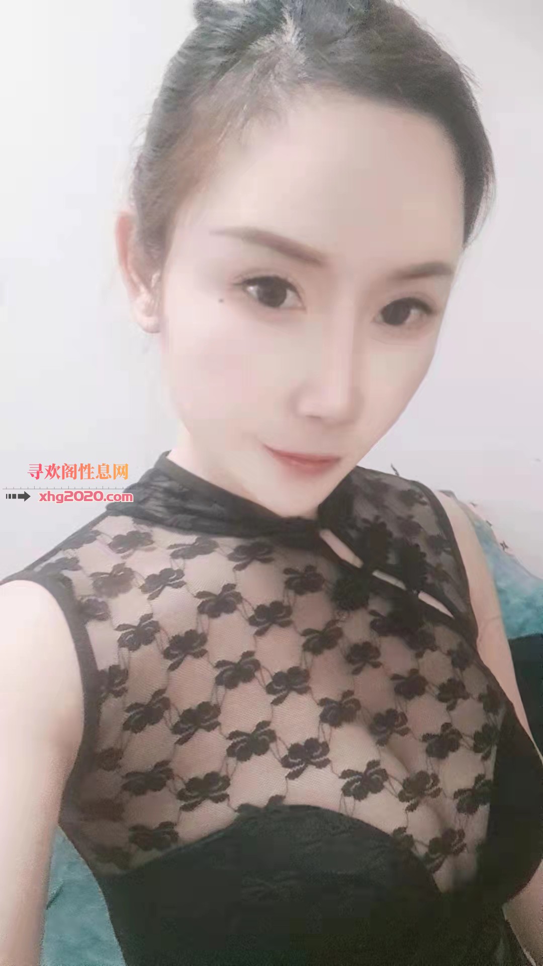 称心如意的妞