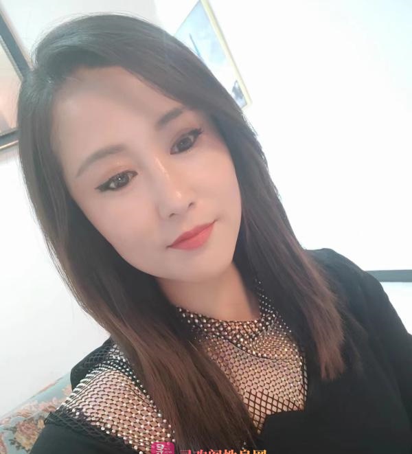 性价比高的轻熟女
