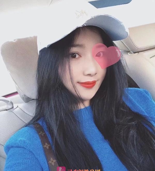 汉口长腿御姐王美霖
