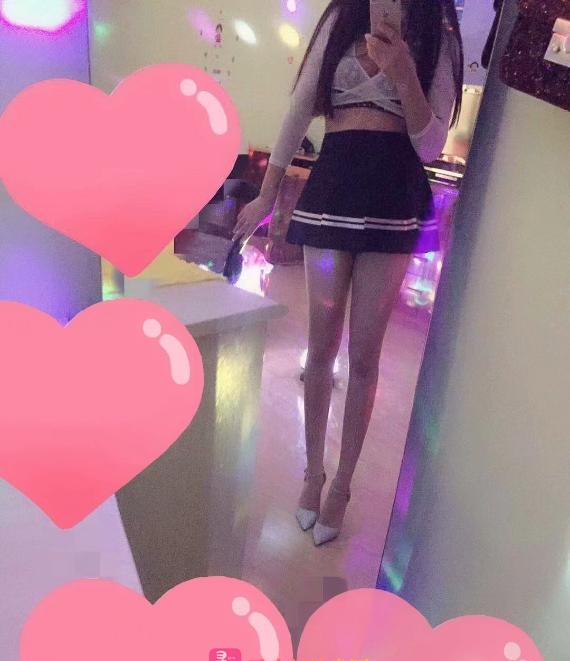 汉口长腿御姐王美霖