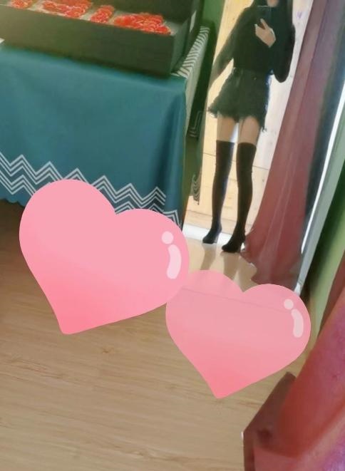 汉口长腿御姐王美霖