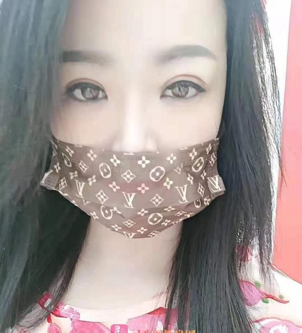 沈阳风骚静静