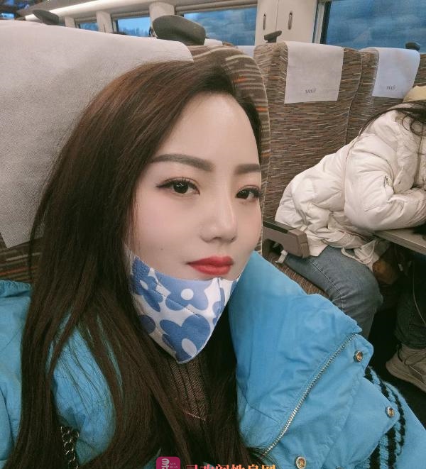 美容院老板娘兼职
