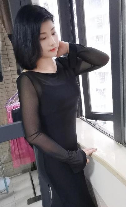 广州服务型安沐姐