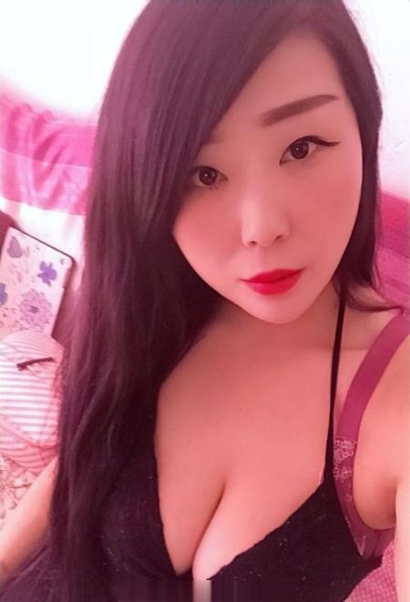 丰台LF菲儿