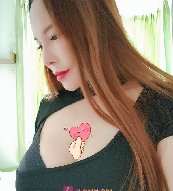 罗湖樱花红牌 小丽