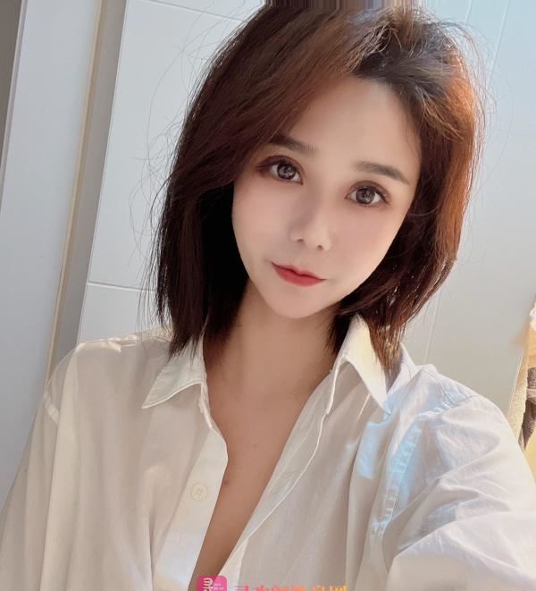 拱墅区短发女神紫宁