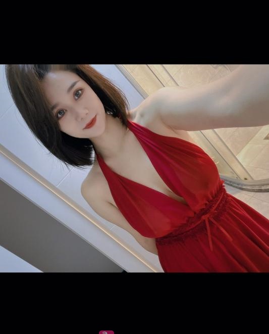 拱墅区短发女神紫宁