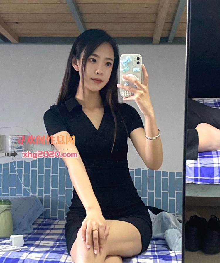 青岛03小嫩妹