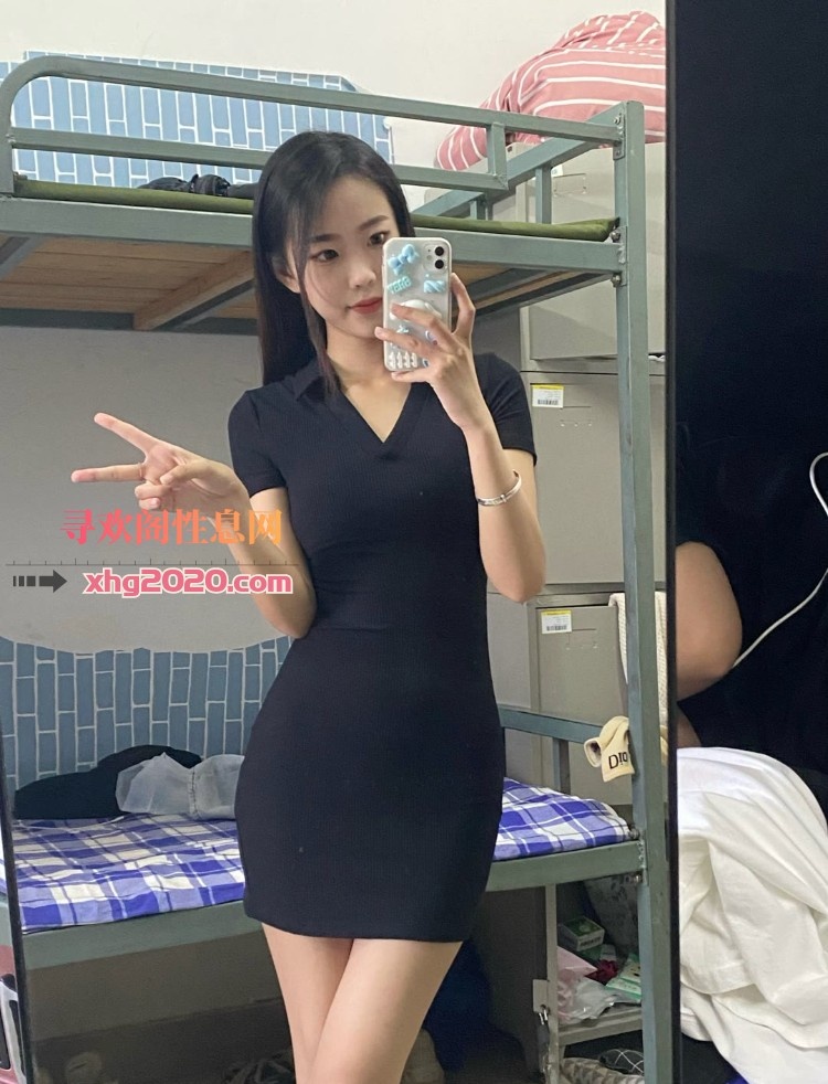 青岛03小嫩妹