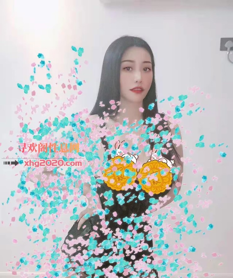 夫子庙小姐姐