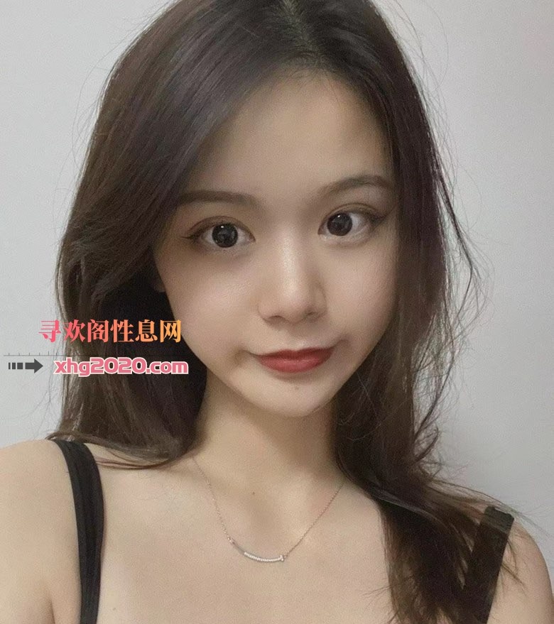 武汉年轻妹
