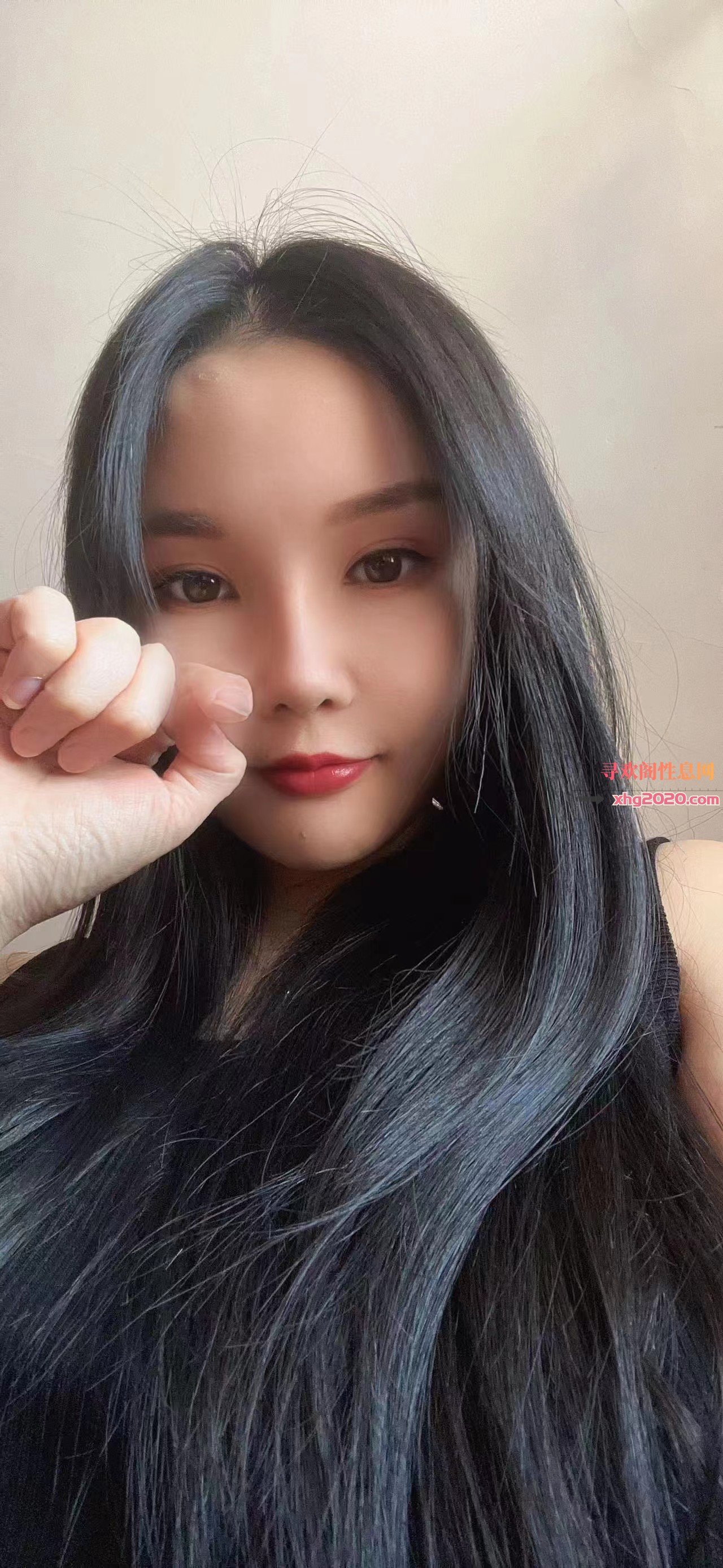 汉阳小北鼻