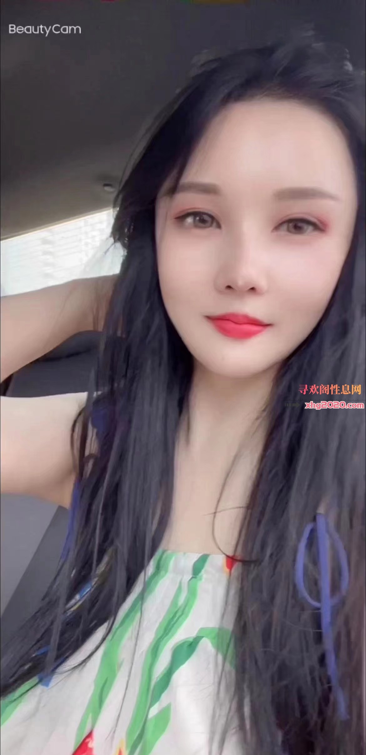 汉阳小北鼻