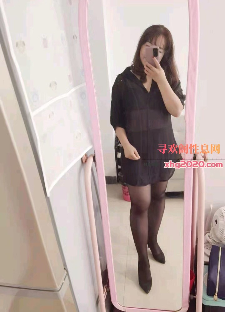 客村少妇