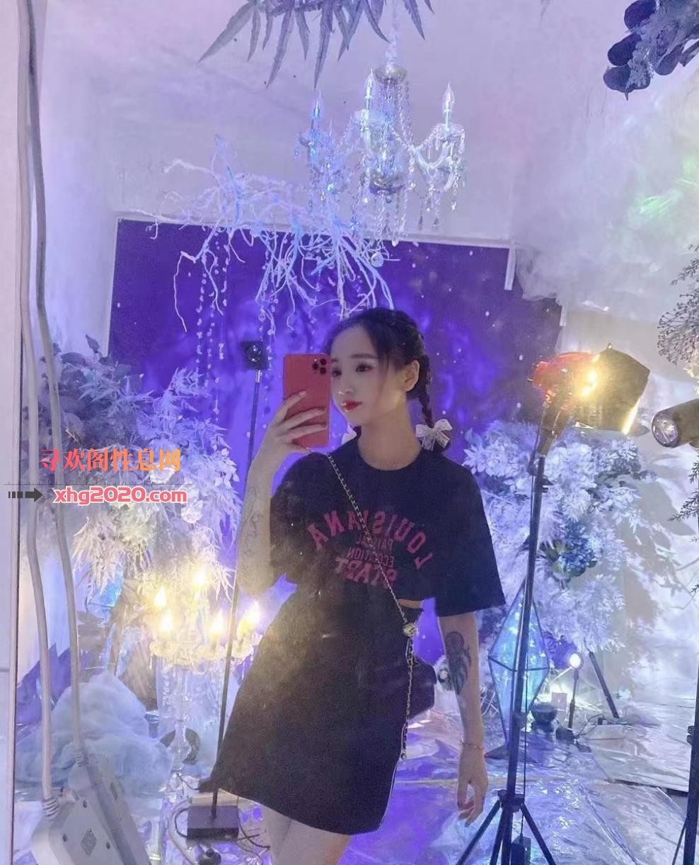 广州04年妹子小北