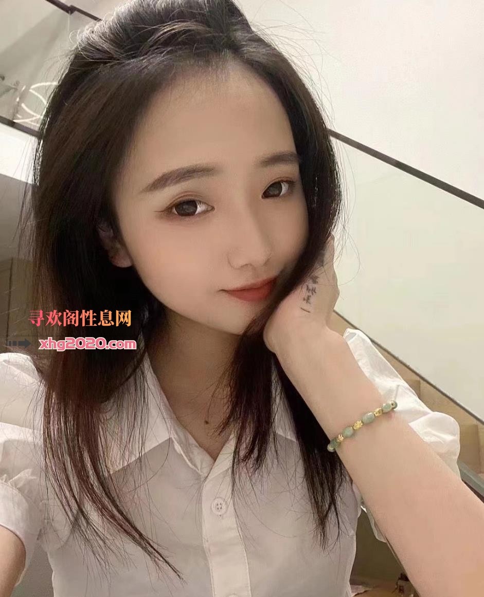 广州04年妹子小北