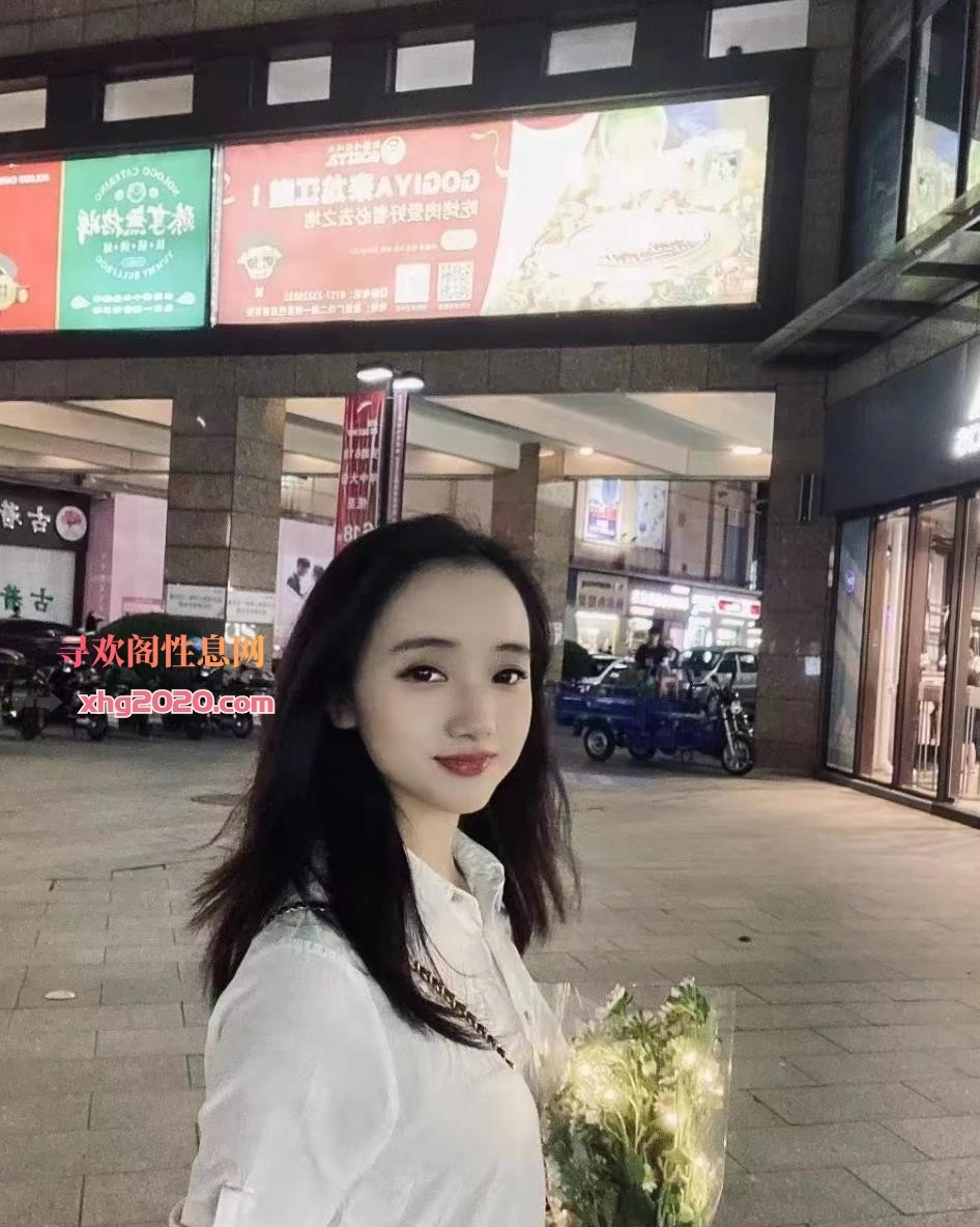 广州04年妹子小北