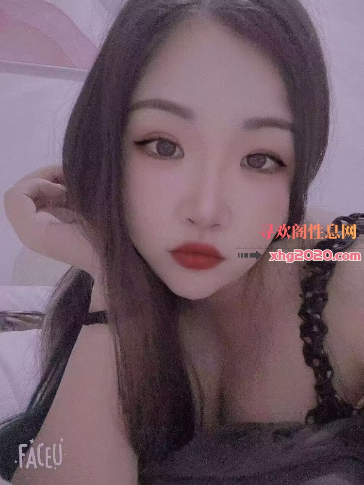 昆明小妹妹