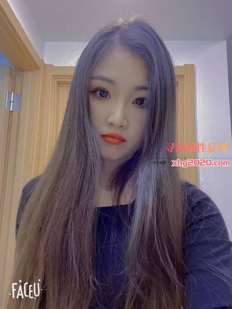 昆明小妹妹