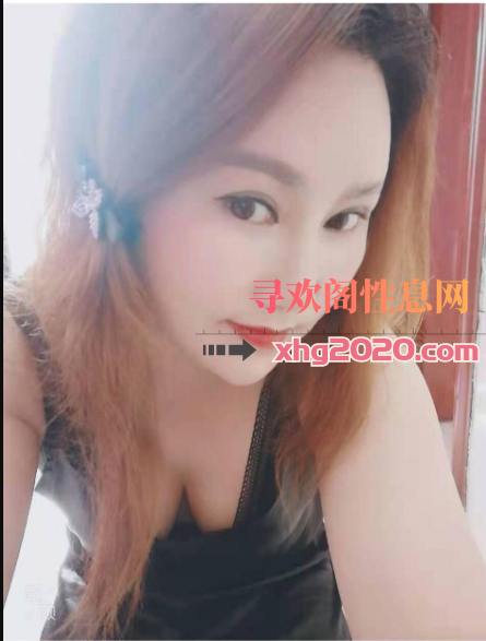 广州老少妇型妹子-珠珠
