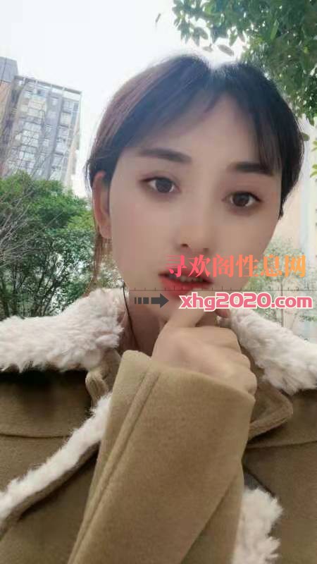 新疆美女回来了