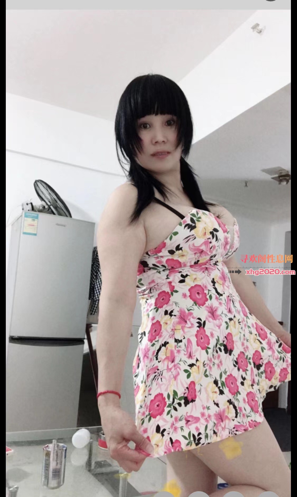 大胸知心姐姐温暖
