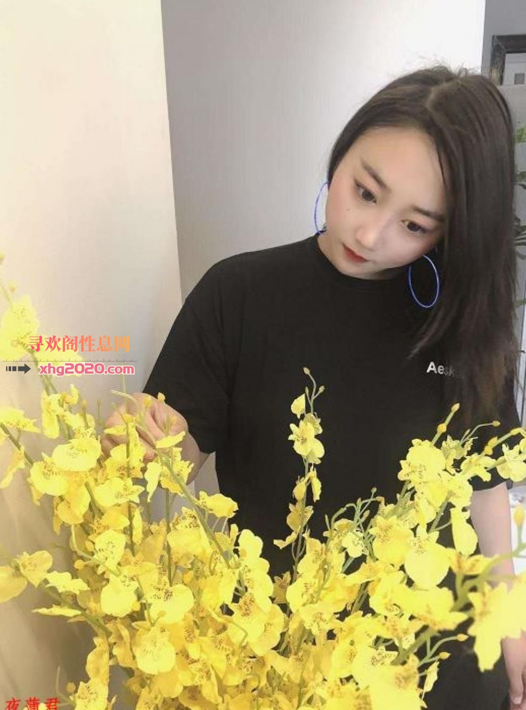 深圳洋气白领珊珊