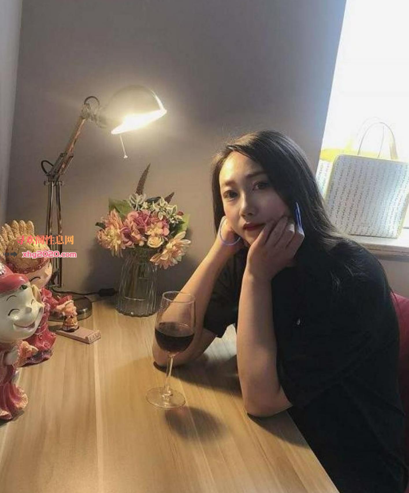 深圳洋气白领珊珊
