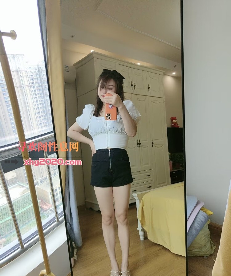 性感可爱小美女