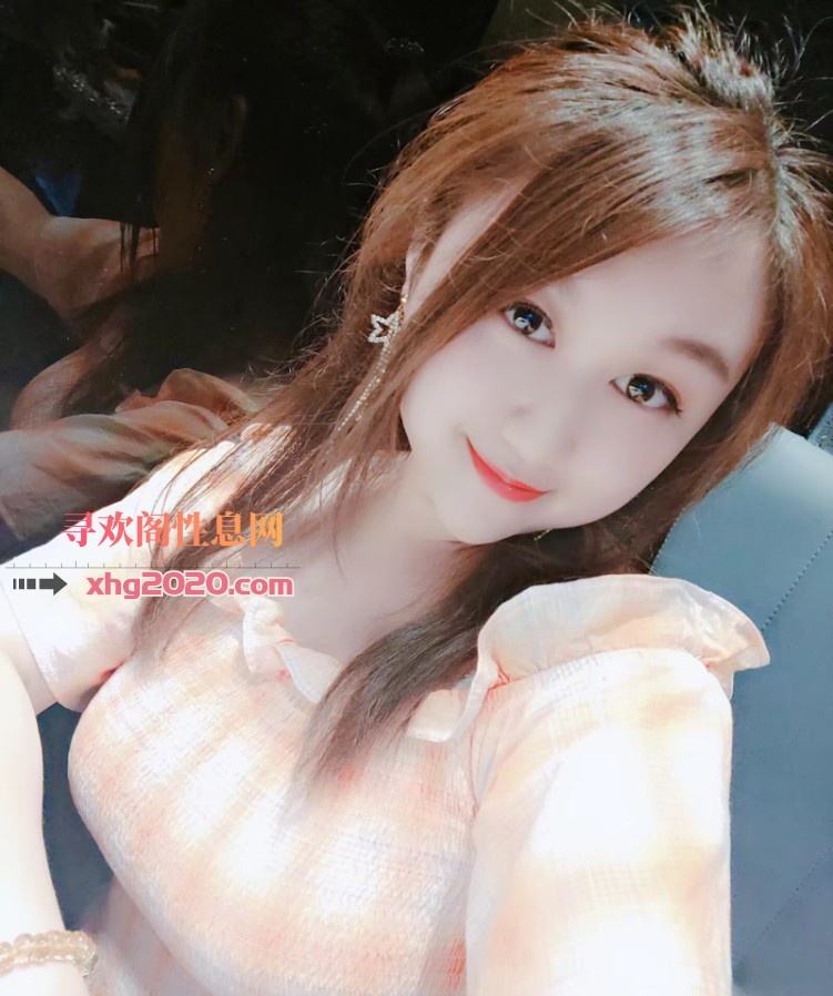 性感可爱小美女