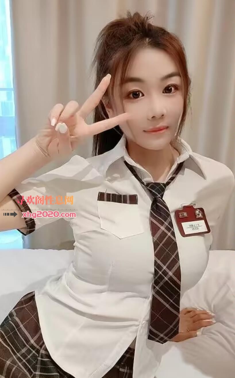 海珠JK短裙洋洋
