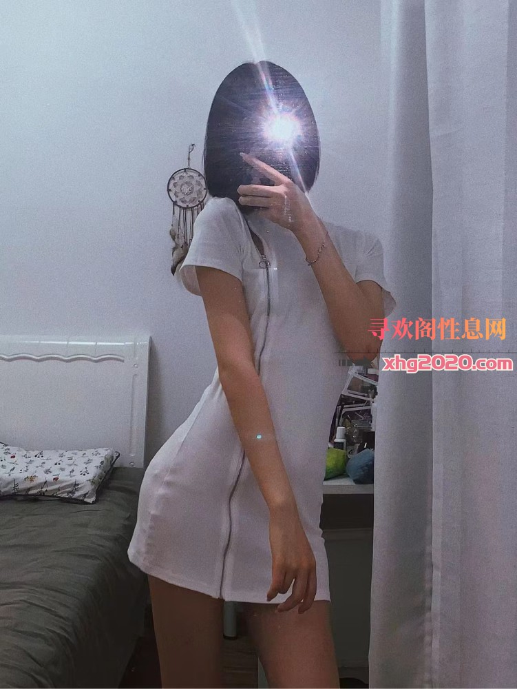 运城高颜值妹子