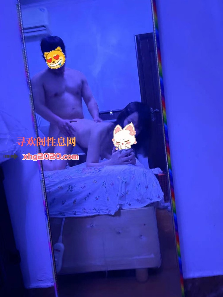 江北风骚温迪妹子