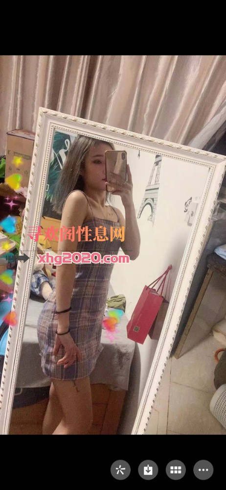 小美女